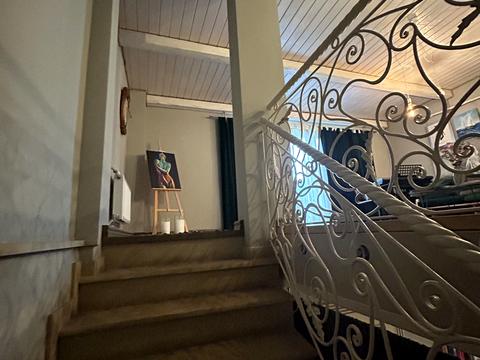 будинок за адресою Шашкевича, 1