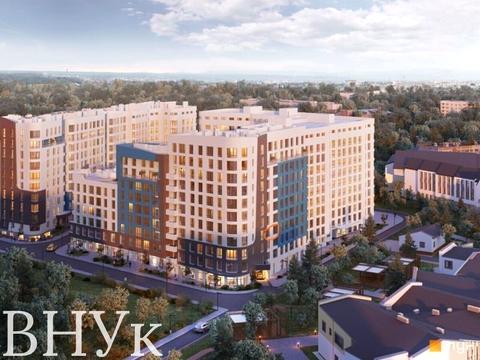 квартира за адресою Фріца Гленца вул., 22