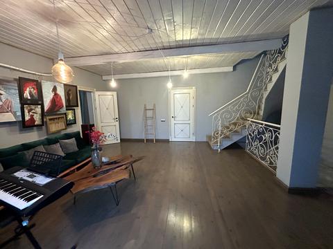 будинок за адресою Шашкевича, 1