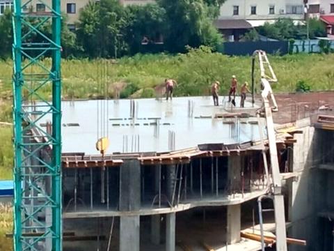 квартира за адресою Фріца Гленца вул., 22