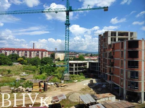 квартира за адресою Фріца Гленца вул., 22