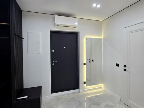 квартира по адресу Юліана Пелеша ул., 3