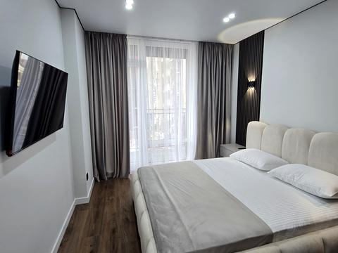 квартира по адресу Юліана Пелеша ул., 3