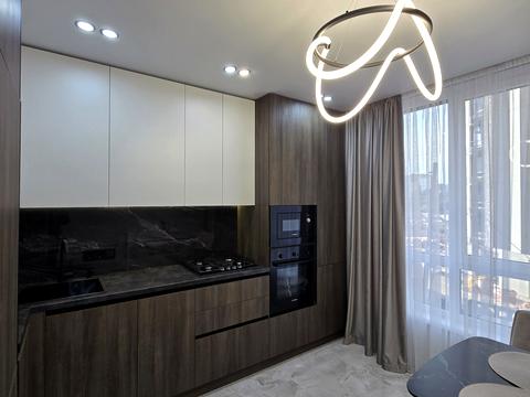 квартира по адресу Юліана Пелеша ул., 3