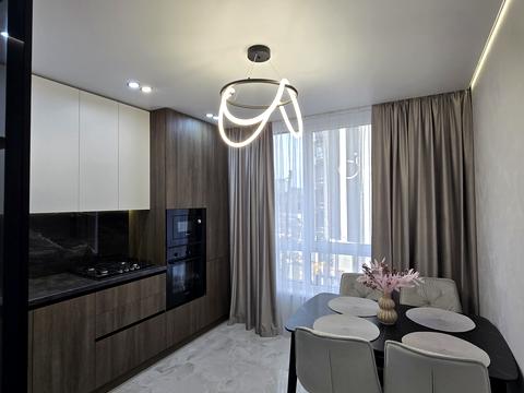 квартира по адресу Юліана Пелеша ул., 3