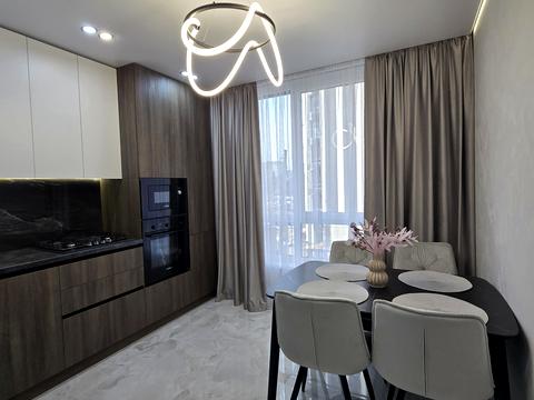 квартира по адресу Юліана Пелеша ул., 3