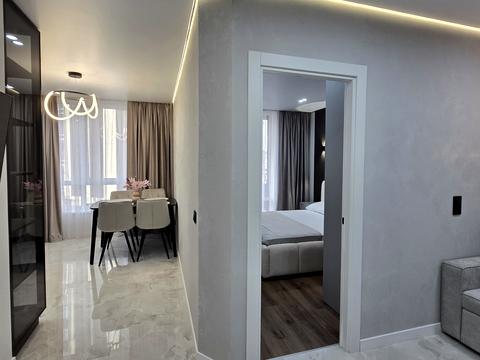 квартира по адресу Юліана Пелеша ул., 3