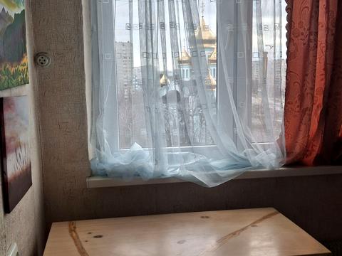 квартира за адресою Тракторобудівників просп., 158