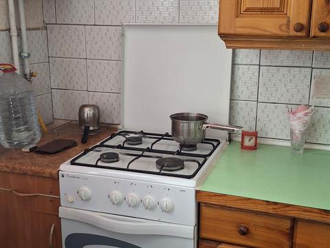 квартира за адресою Тракторобудівників просп., 158