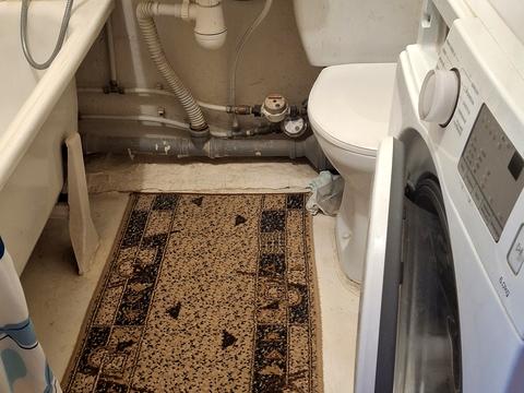 квартира за адресою Тракторобудівників просп., 158