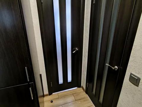 квартира по адресу Ветеранов ул. (Артема), 19