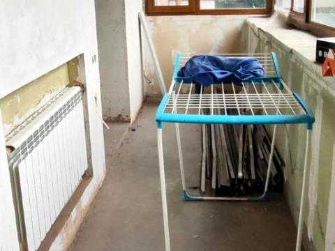 квартира за адресою Коцарська вул., 23