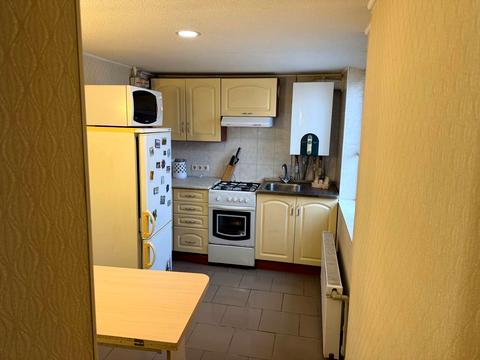 будинок за адресою Велика Данилівська вул., 40