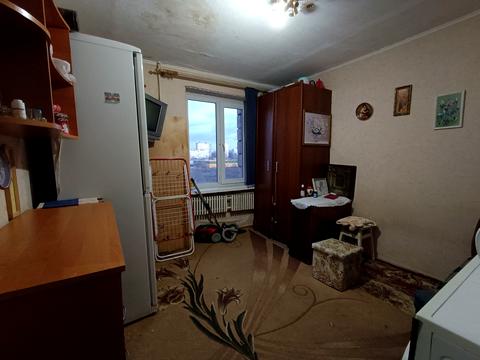 комната по адресу Юбилейный просп. (50-летия ВЛКСМ), 52