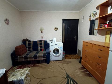 комната по адресу Юбилейный просп. (50-летия ВЛКСМ), 52