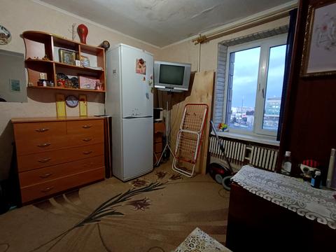 комната по адресу Юбилейный просп. (50-летия ВЛКСМ), 52