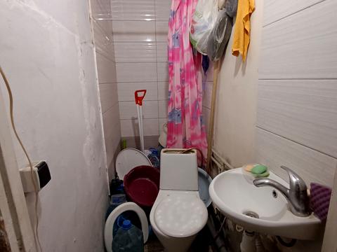 комната по адресу Юбилейный просп. (50-летия ВЛКСМ), 52