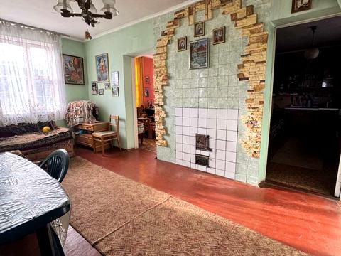 дом по адресу Північна