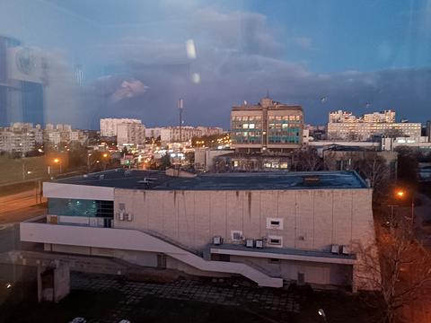 комната по адресу Юбилейный просп. (50-летия ВЛКСМ), 52