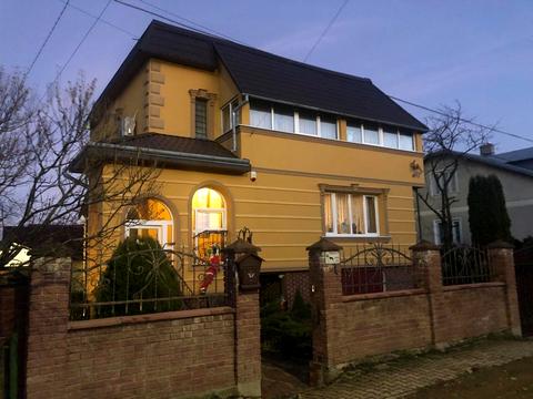 будинок за адресою Борислав, Робітничий пров.