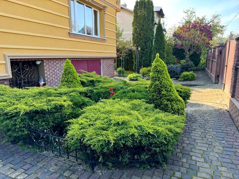 будинок за адресою Борислав, Робітничий пров.