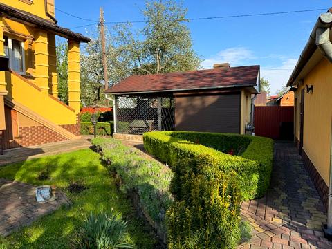 будинок за адресою Борислав, Робітничий пров.