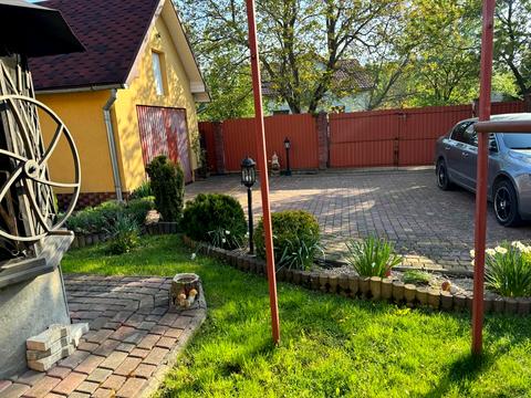 будинок за адресою Борислав, Робітничий пров.