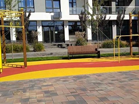 квартира по адресу Никольско-Слободская ул., 11