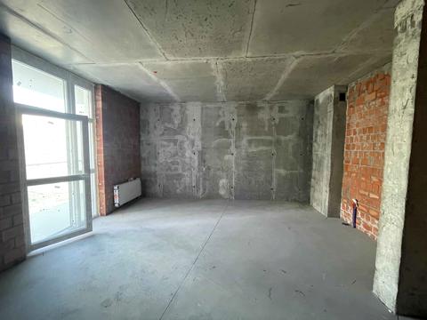 квартира по адресу Никольско-Слободская ул., 11