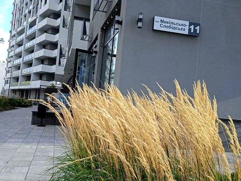 квартира по адресу Никольско-Слободская ул., 11