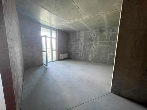 квартира по адресу Никольско-Слободская ул., 11