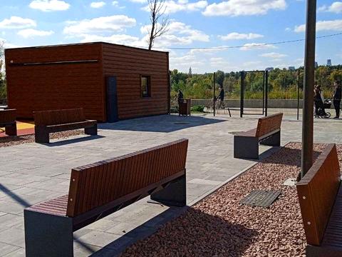 квартира по адресу Никольско-Слободская ул., 11