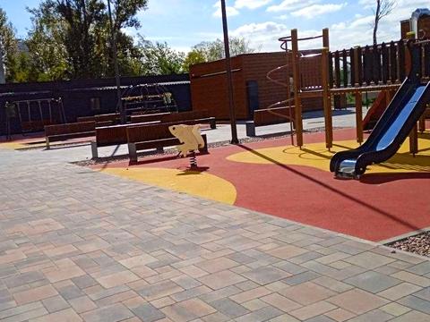 квартира по адресу Никольско-Слободская ул., 11