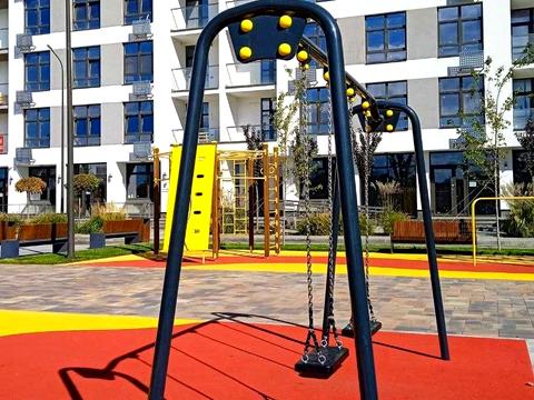 квартира по адресу Никольско-Слободская ул., 11