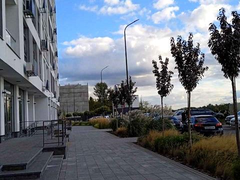 квартира по адресу Никольско-Слободская ул., 11