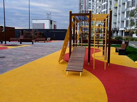 квартира по адресу Никольско-Слободская ул., 11