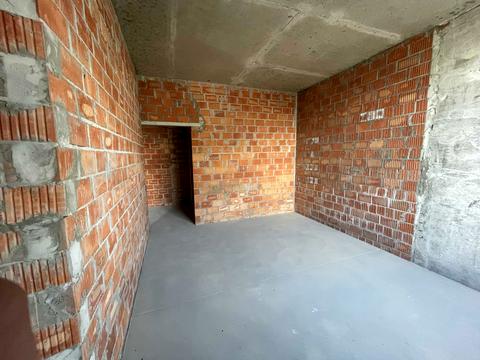 квартира по адресу Никольско-Слободская ул., 11