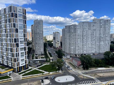 квартира по адресу Никольско-Слободская ул., 11