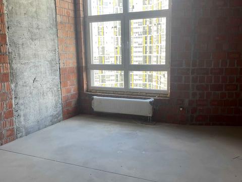 квартира по адресу Никольско-Слободская ул., 11