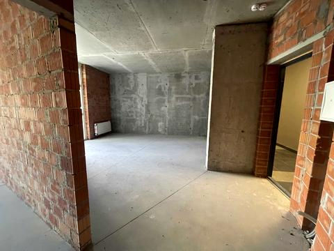 квартира по адресу Никольско-Слободская ул., 11