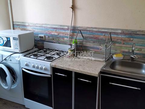 квартира по адресу Волонтёрская ул. (Социалистическая), 74