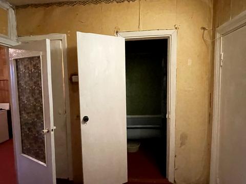 квартира за адресою Кулика і Гудачека вул. (Макарова), 10