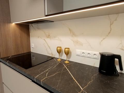 квартира за адресою Стрийська вул., 115-В