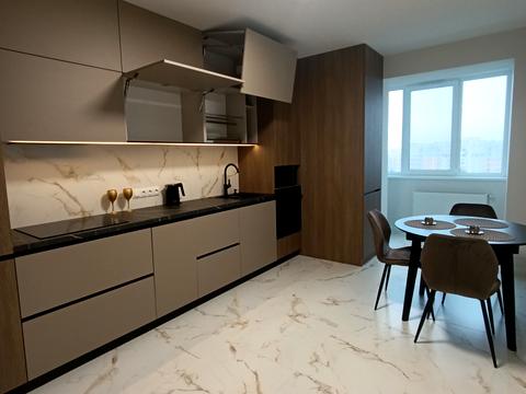 квартира за адресою Стрийська вул., 115-В