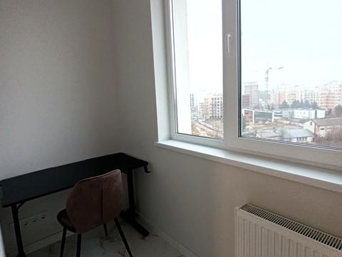 квартира за адресою Стрийська вул., 115-В