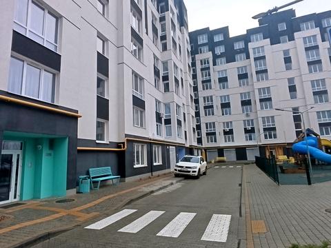 квартира за адресою Стрийська вул., 115-В