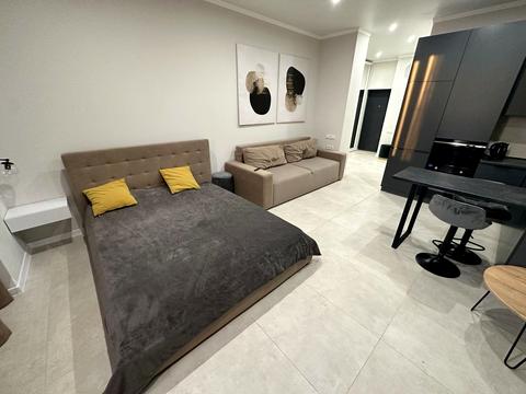 квартира за адресою Андрія Верхогляда вул. (Михайла Драгомирова), 14-А