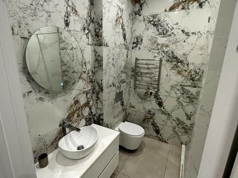 квартира за адресою Андрія Верхогляда вул. (Михайла Драгомирова), 14-А