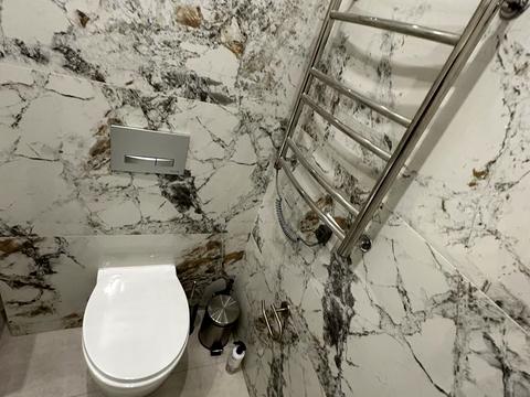 квартира за адресою Андрія Верхогляда вул. (Михайла Драгомирова), 14-А