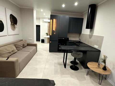 квартира за адресою Андрія Верхогляда вул. (Михайла Драгомирова), 14-А